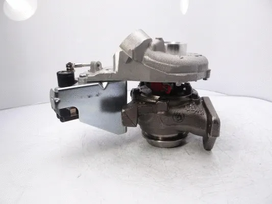 Turbocompresseur, suralimentation GARRETT 742693-8003M