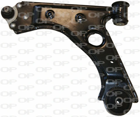 Bras de liaison, suspension de roue OPEN PARTS SSW1118.10