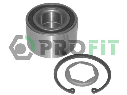 Kit de roulements de roue PROFIT 2501-1326
