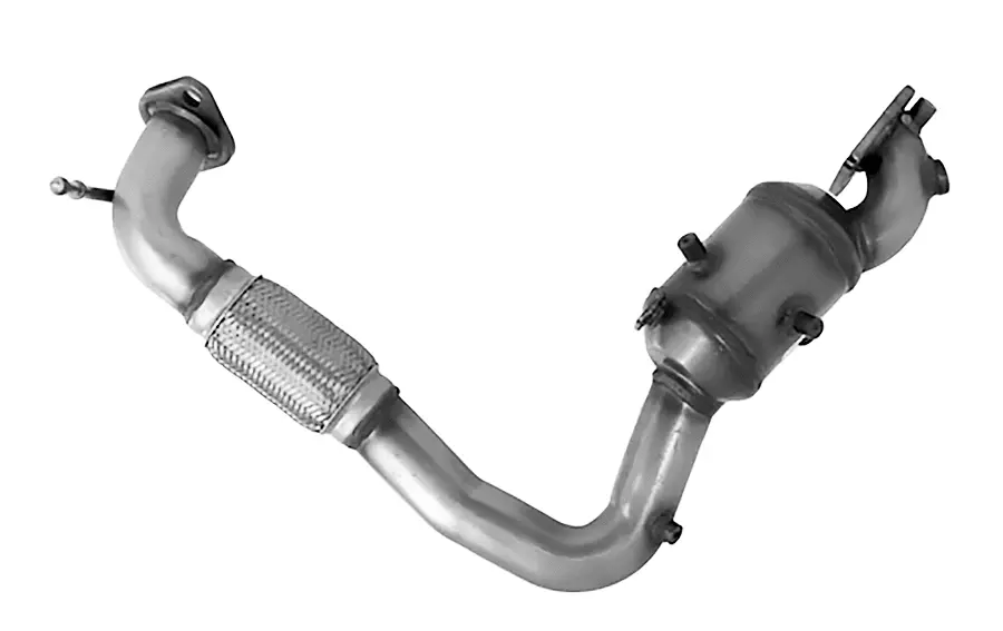 Catalyseur NOVAK 07.011.C