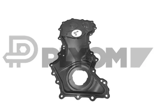 Carter de distribution PLYOM P751034
