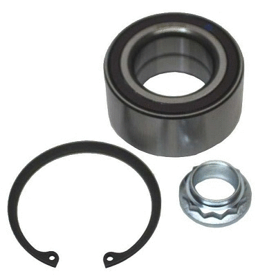 Kit de roulements de roue National NBK2151
