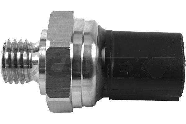 Capteur, pression des gaz échappement CAUTEX 770299