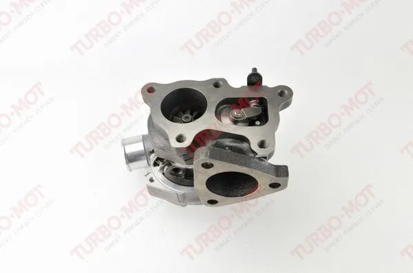 Turbocompresseur, suralimentation TURBO-MOT 623442