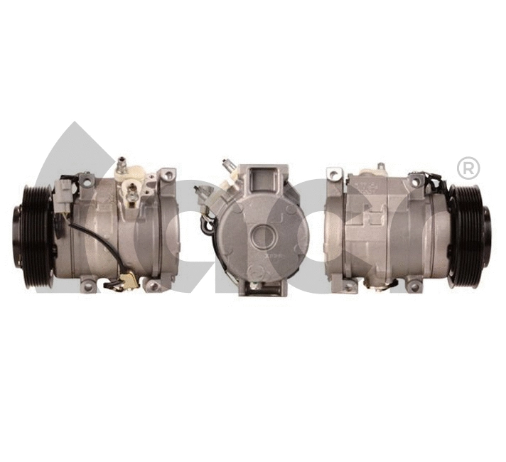 Compresseur, climatisation ACR 134060