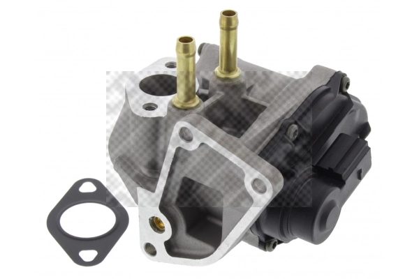 Vanne EGR MAPCO 83819