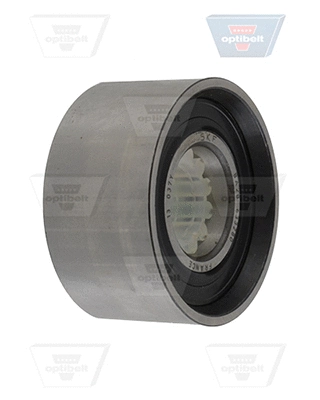 Poulie de tension, courroie crantée OPTIBELT 376UT