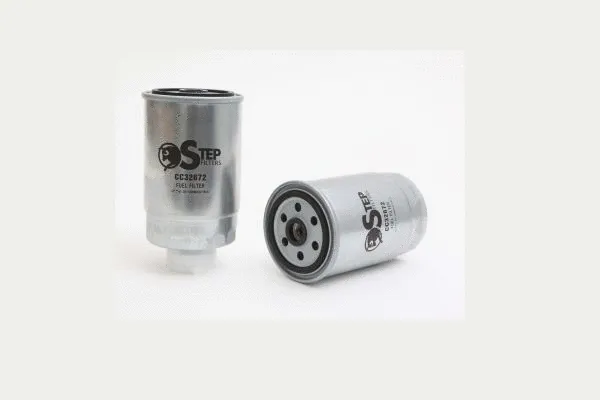 Filtre à carburant STEP FILTERS CC32672