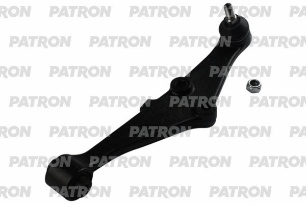 Bras de liaison, suspension de roue PATRON PS50397L