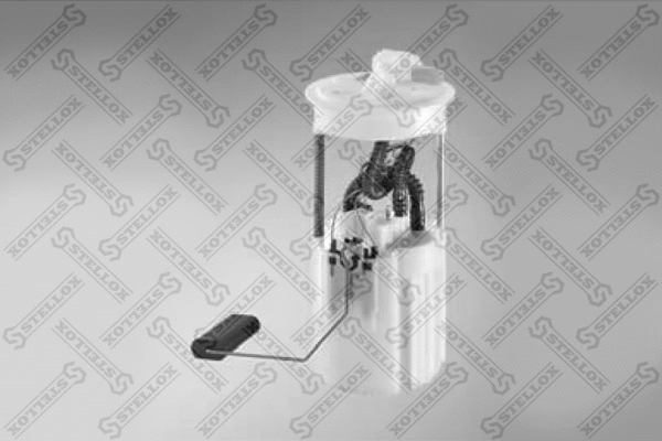 Pompe à carburant STELLOX 10-01382-SX