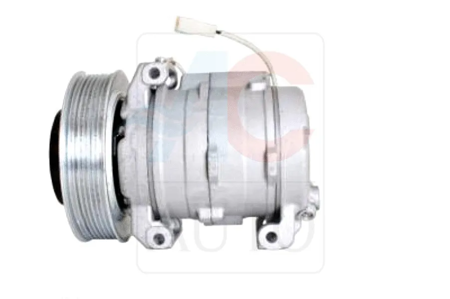 Compresseur, climatisation ACAUTO AC-01DN660