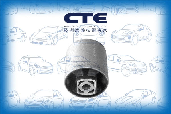 Suspension, bras de liaison CTE CBH19021