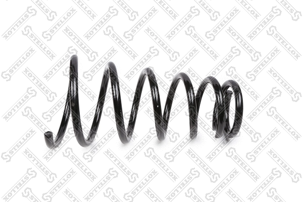 Ressort de suspension STELLOX 10-20371-SX