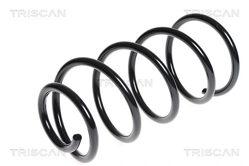 Ressort de suspension TRISCAN 8750 16096