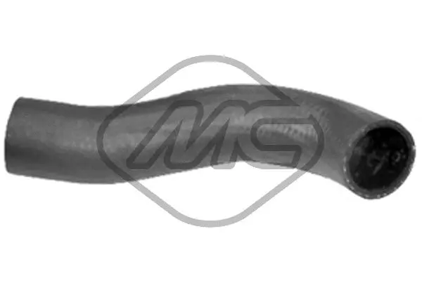 Gaine de suralimentation Metalcaucho 09565
