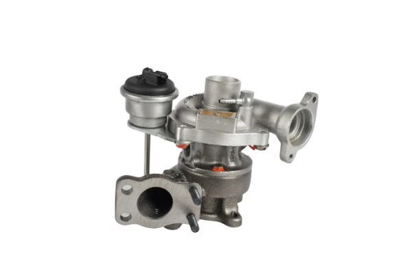 Turbocompresseur, suralimentation APPROVED GREEN ADCIC21403GC