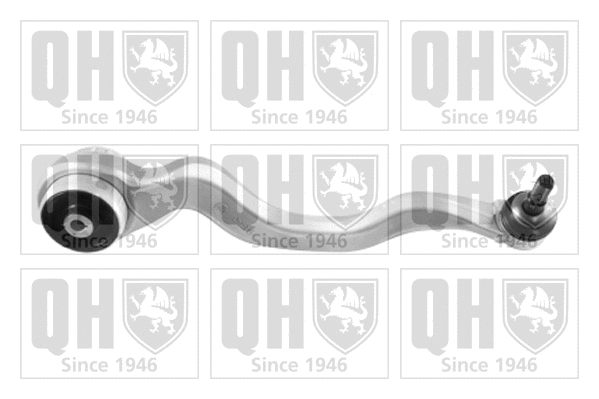 Bras de liaison, suspension de roue QUINTON HAZELL QSJ3777S