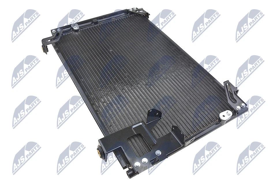 Condenseur, climatisation NTY CCS-TY-027