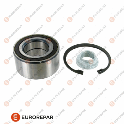 Kit de roulements de roue EUROREPAR 1681946180
