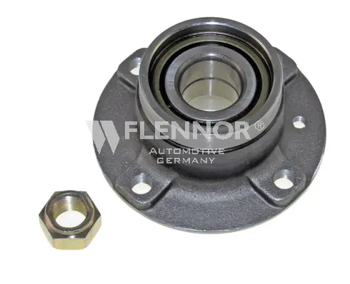 Kit de roulements de roue FLENNOR FR881369