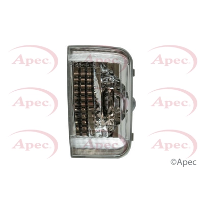 Feu clignotant APEC AMB2052