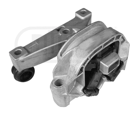 Support moteur DÜRER SM2073