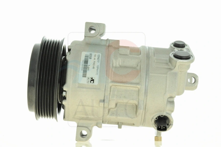 Compresseur, climatisation ACAUTO AC-01DN074