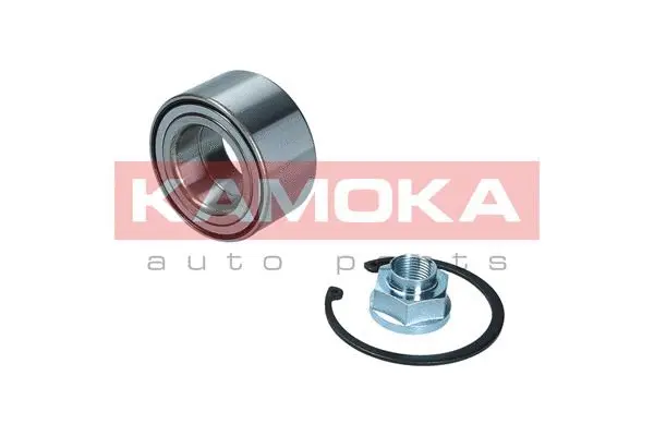 Kit de roulements de roue KAMOKA 5600203