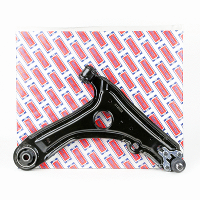 Bras de liaison, suspension de roue BORG & BECK BCA5632R