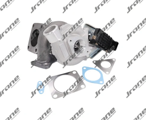 Turbocompresseur, suralimentation Jrone 8G20-300-160
