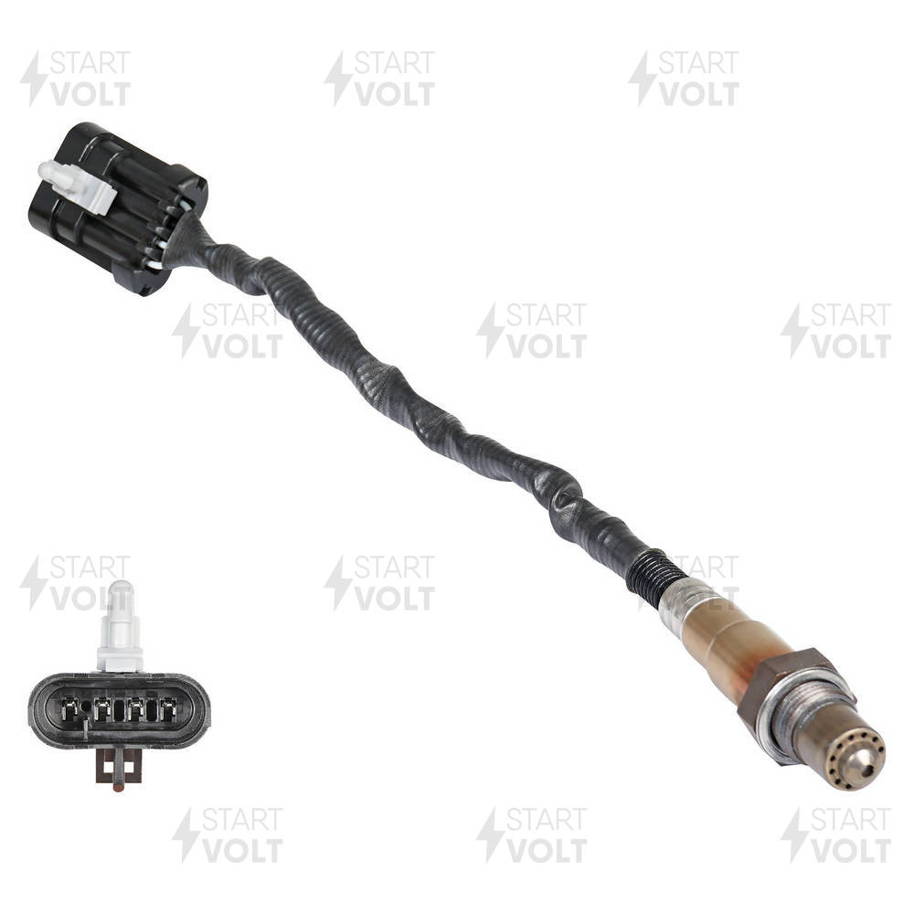 Sonde lambda STARTVOLT VS-OS 2708