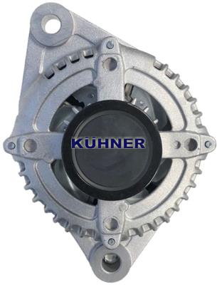 Alternateur AD KÜHNER 555336RID