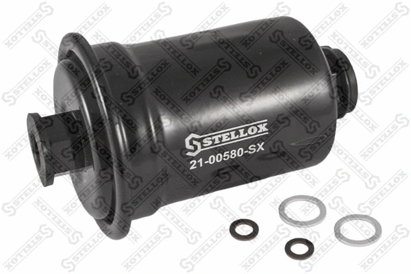 Filtre à carburant STELLOX 21-00580-SX