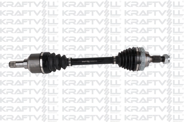 Arbre de transmission KRAFTVOLL GERMANY 01010345