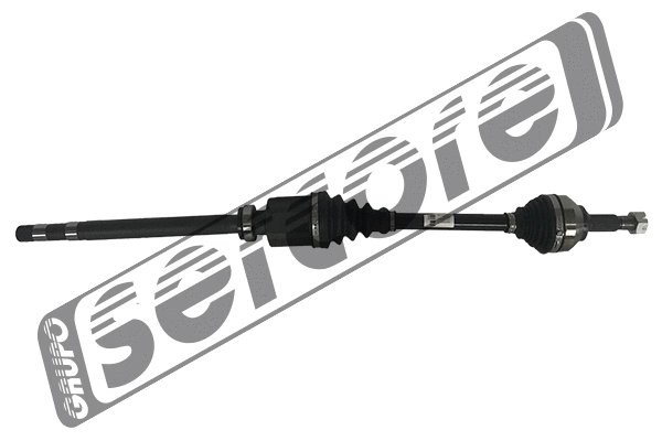 Arbre de transmission SERCORE 221379