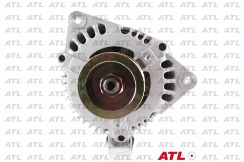 Alternateur ATL Autotechnik L 69 370