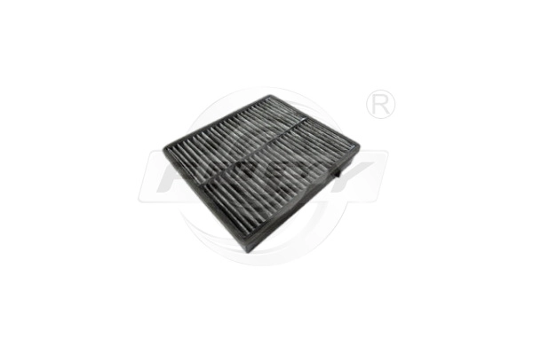 Filtre, air de l'habitacle FREY 792201701