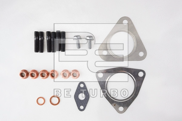 Kit de montage, compresseur BE TURBO ABS109