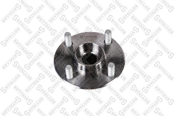 Moyeu de roue STELLOX 42-15173-SX