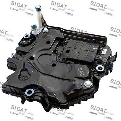 Unité réservoir, Injection d'urée AUTOTEAM M85007