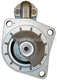 Démarreur EUROTEC 11010710