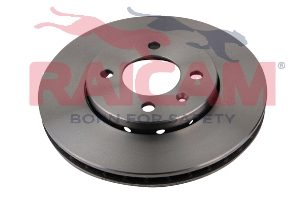 Disque de frein RAICAM RD01194