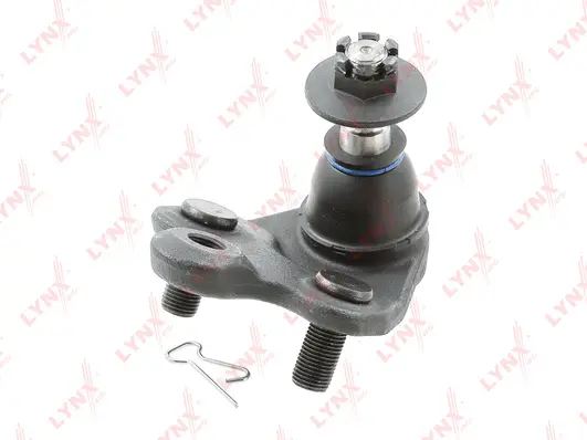 Rotule de suspension LYNXAUTO C1333LR