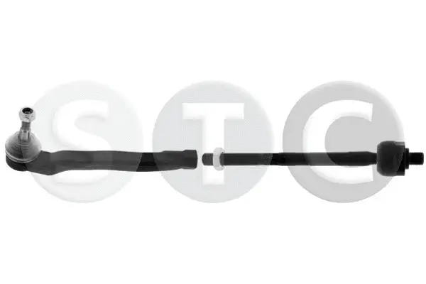 Kit d'assemblage, levier de déviation STC T443392