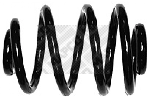 Ressort de suspension MAPCO 70857