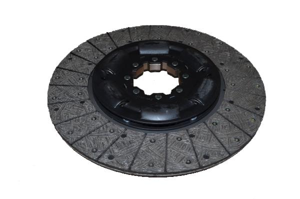 Disque d'embrayage LIPE CLUTCH 400-019-L3676