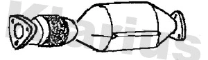 Catalyseur KLARIUS 321666