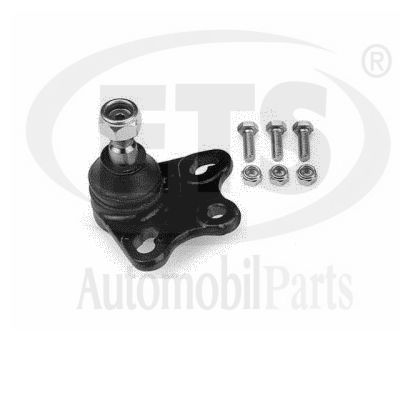 Rotule de suspension ETS 15.BJ.502