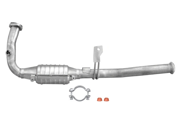 Catalyseur Faurecia FS55423K