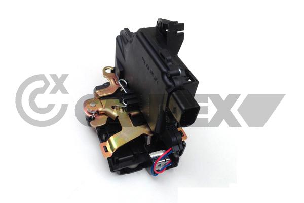 Serrure de porte CAUTEX 766933